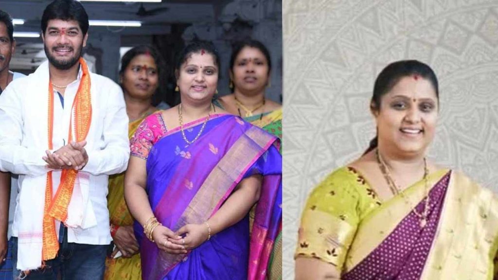 Mlc Anantababus Wife Lakshmi Durga Granted Bail In Driver Subrahmanyam Murder Case