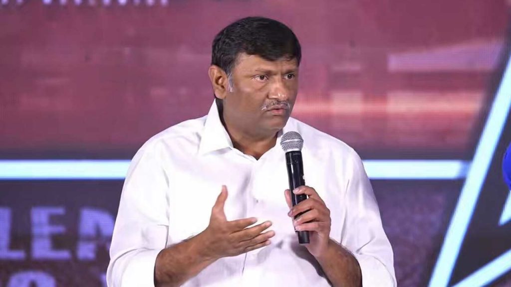 Producer Naveen Yerneni Ustaad Bhagat Singh Interview Pawan Kalyan Movie