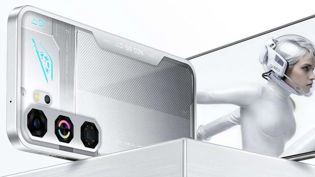 Nubia Neo 5 Gt Features Specs Price Release