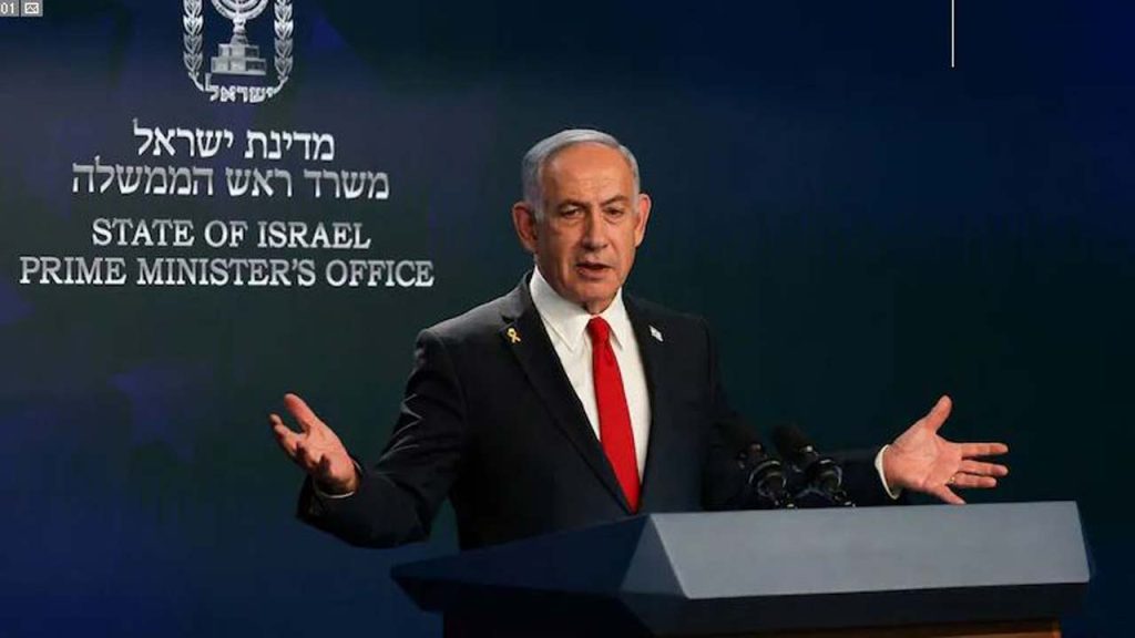 Netanyahu Confirms Death Of Top Iranian Nuclear Scientist In Israeli Airstrike