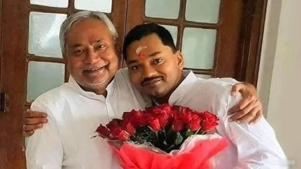 Nitish Kumar Son Nishant Confirmed Rajya Sabha Seat In Bihar