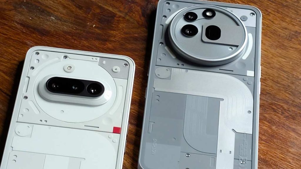 Nothing Phone 4a 4a Pro India Sale Price Specs Offers