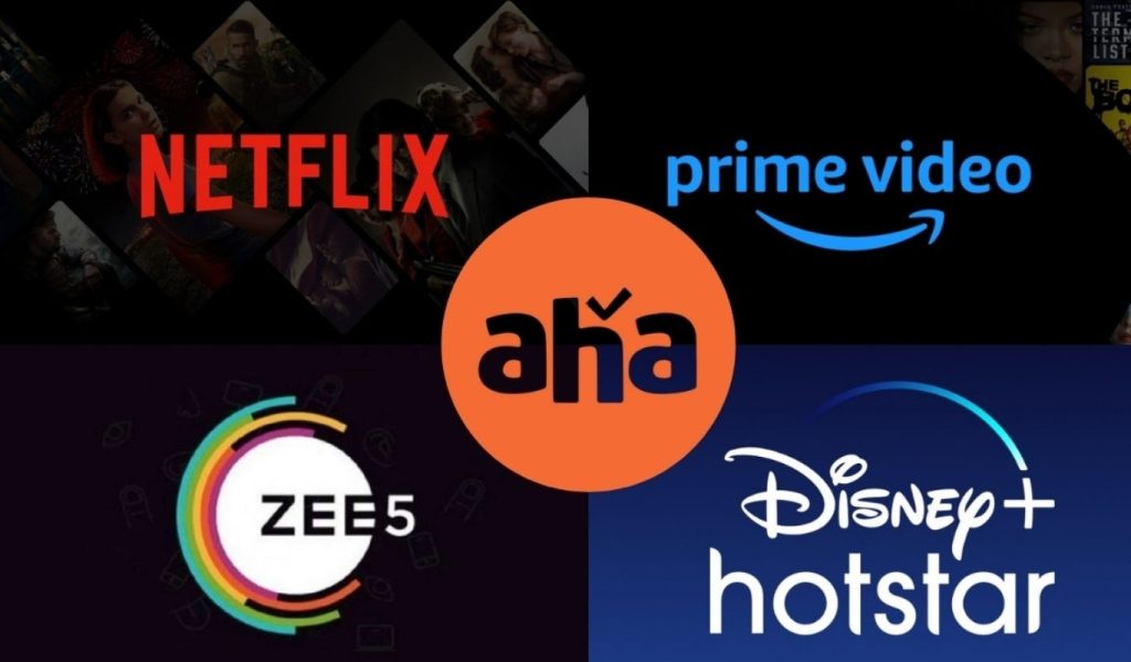 Ott Releases This Weekend