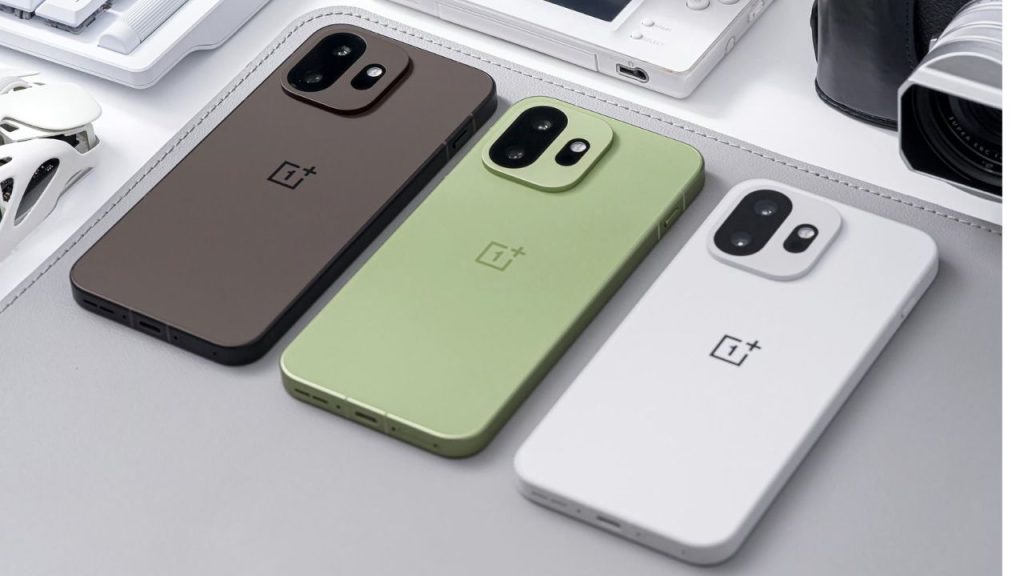 Oneplus 15t Launch On March 24 165hz Display 100w Charging 7500mah Battery
