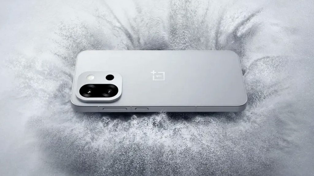 Oneplus 15t To Pack Massive 7500mah Battery And Ultra Fast Charging