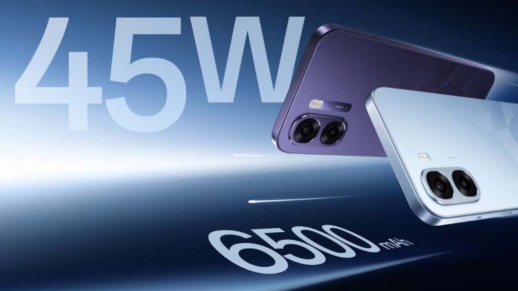 Oppo K14x 5g Is Now Available In 464gb At %e2%82%b912999