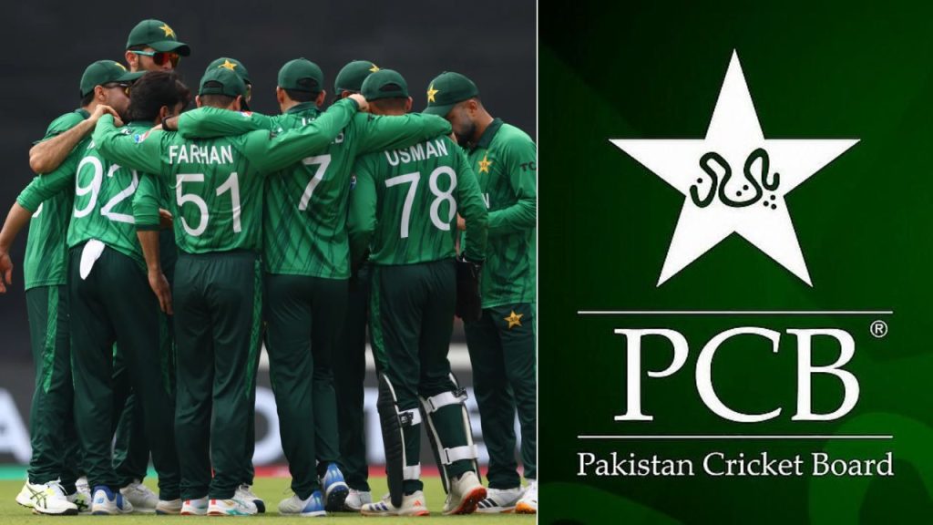 Pcb Fines Pakistan Players Pkr 5 Million Each After T20 World Cup 2026 Semi Final Exit