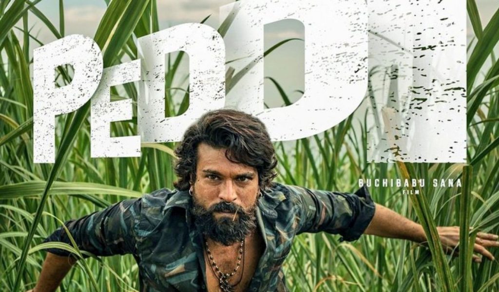 Peddi Movie Clash Dhanushs Kara And Dhruva Sarjas Kd Release On April 30