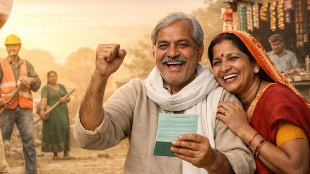 Rs55 Per Month Rs3000 Pension After 60 Pm Shram Yogi Maandhan Full Details 2026