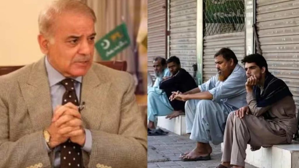 Pakistan Fuel Crisis 2026 Strait Of Hormuz Closure Impact