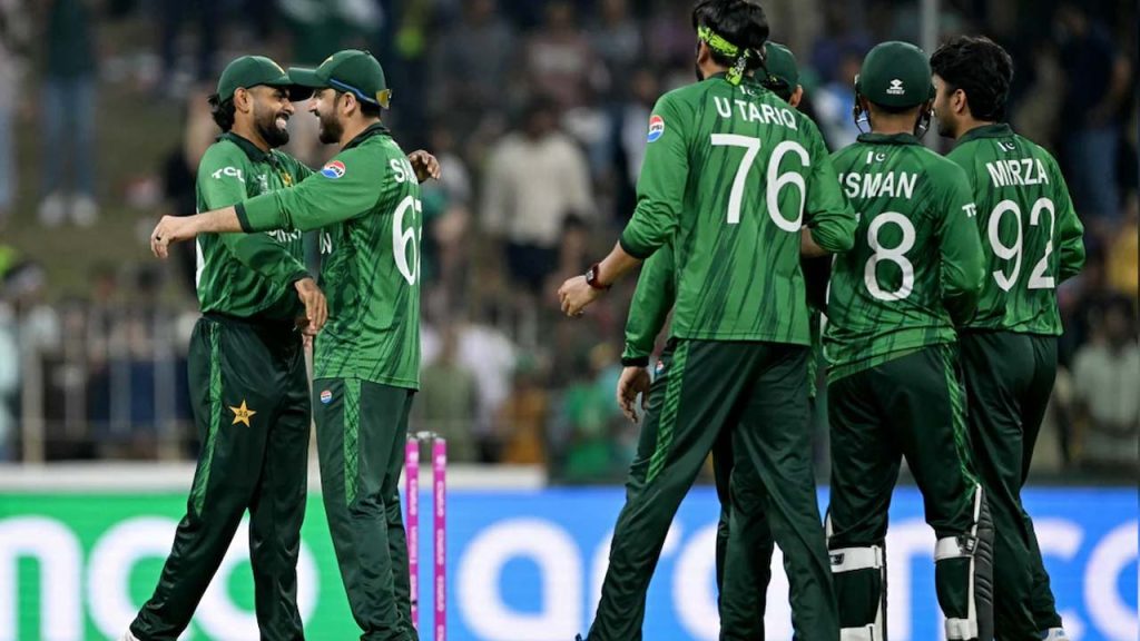 Pakistan Faces Another Setback Odi Series Against Bangladesh May Be Cancelled