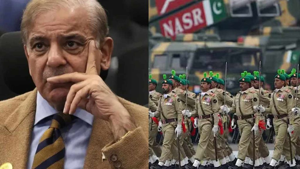 Pakistan Cancels Republic Day Parade Amid Fuel Shortage And Soaring Oil Prices