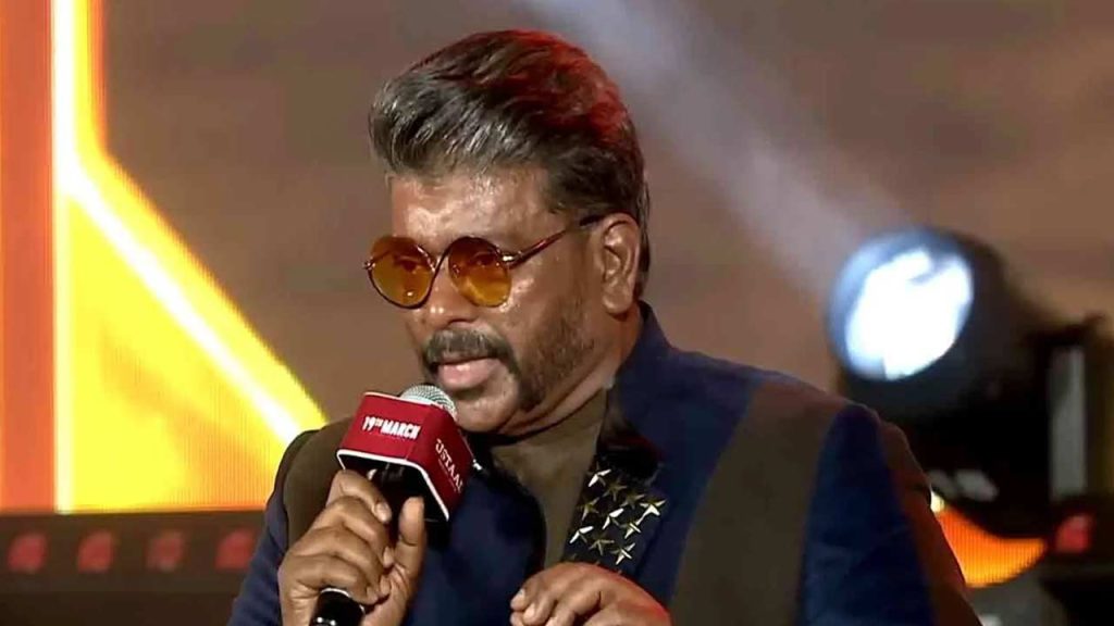 Actor Parthiban No Caste No Religion Certificate Ustaad Bhagat Singh Controversy