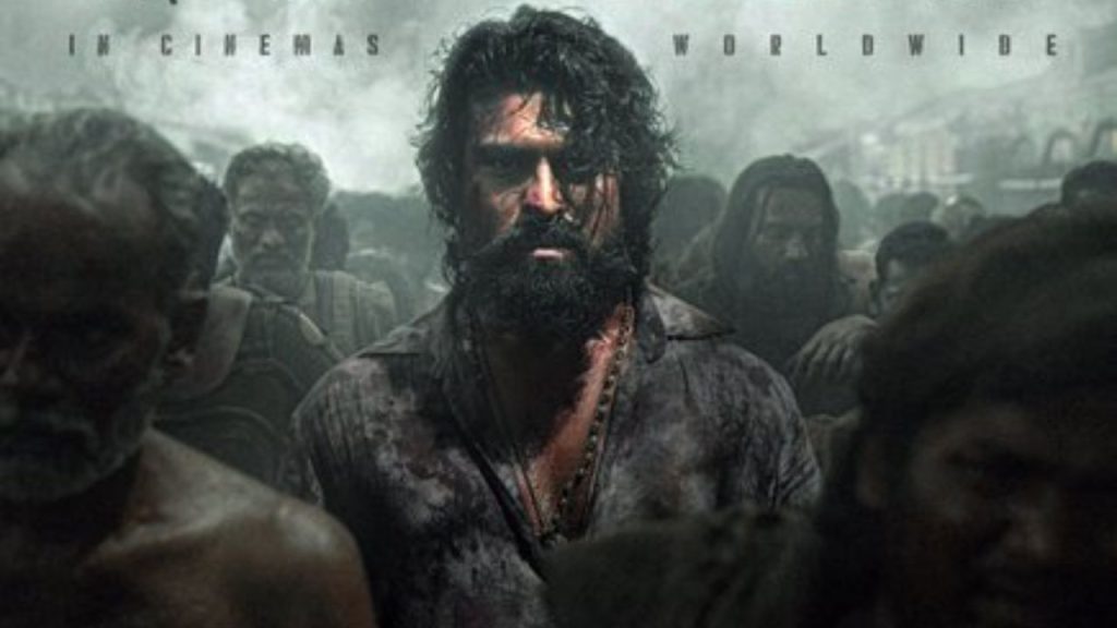 Peddi Teaser And Shooting Update Ram Charans Rugged Action Drama Final Schedule Teaser Release Date Details