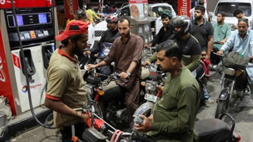 Petrol Diesel Prices Hike Prediction Kotak Equities Iran Israel War Impact