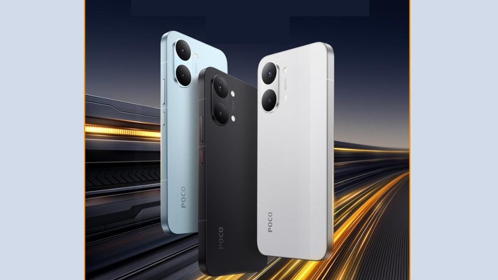 Poco X8 Pro Series Launch Dimensity Processor 9000mah Battery