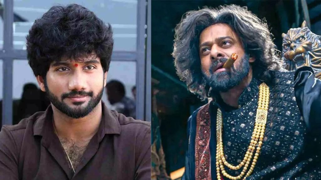 Prabhas Cameo In Mahakali Brahmarakshas Entry In Prashanth Varma Cinematic Universe
