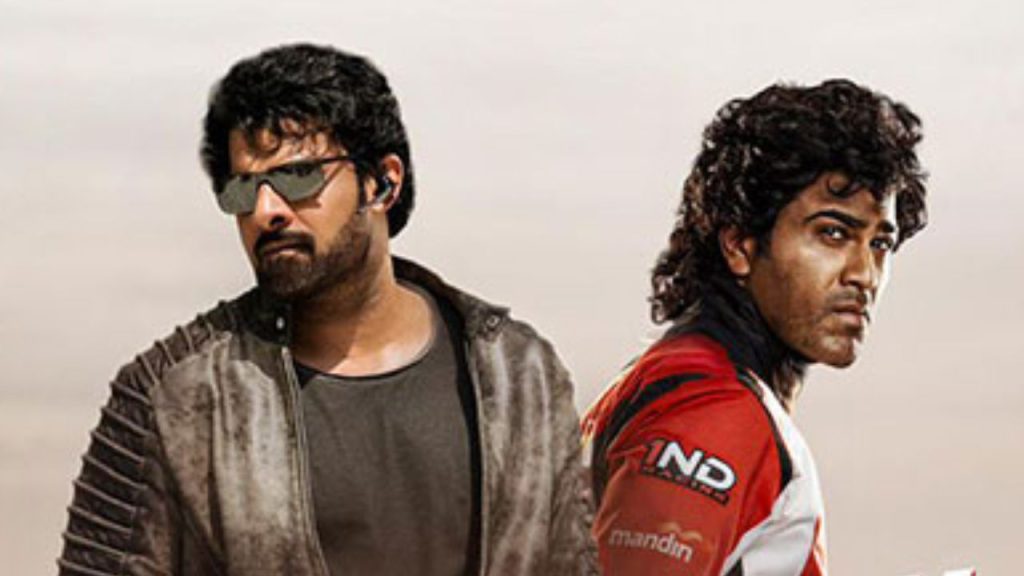 Prabhas Supports Sharwanands Biker Movie Trailer Gets Massive Response