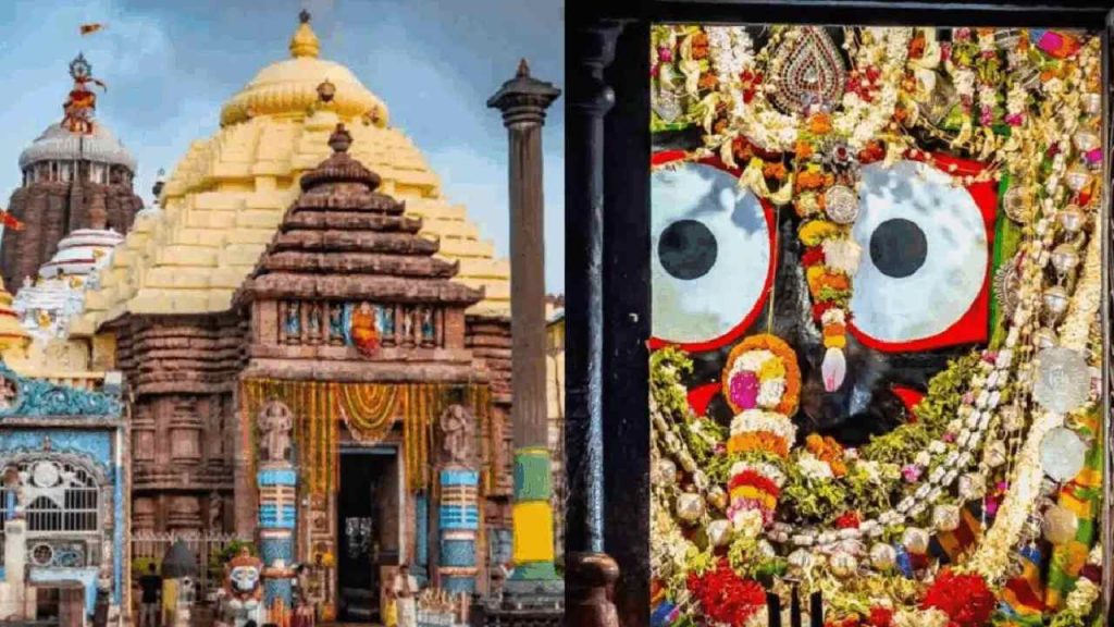 Puri Jagannath Temple Darshan Timings Closed 4 Hours Secret Banakalagi Ritual 2026