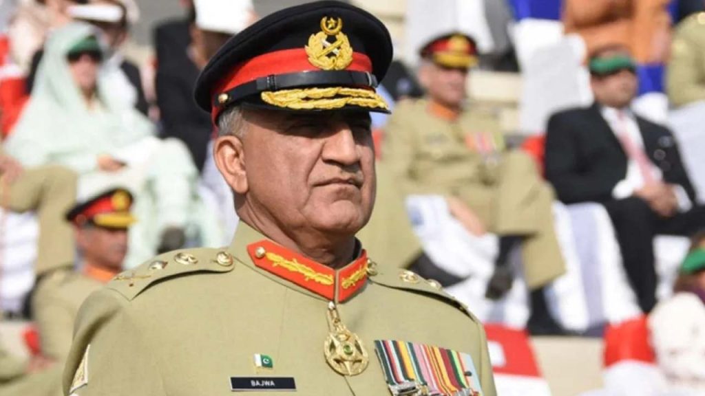 Former Pakistan Army Chief Qamar Javed Bajwa Passes Away