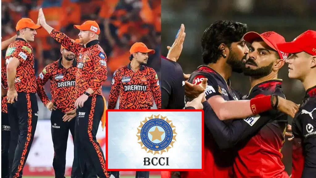 Ipl 2026 No Opening Ceremony Rcb Vs Srh Bcci Decision