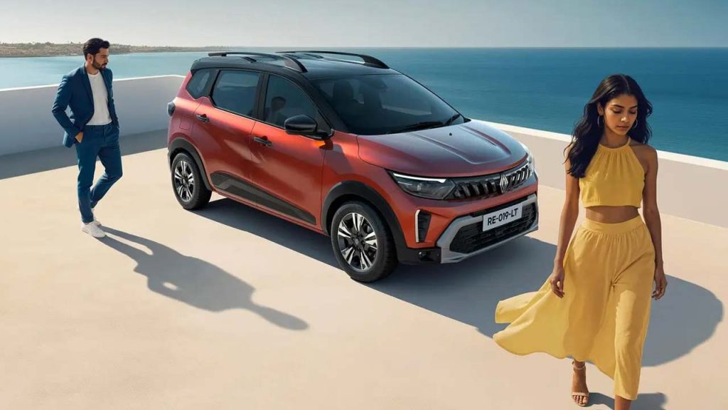 Exciting Deals On Renault Cars