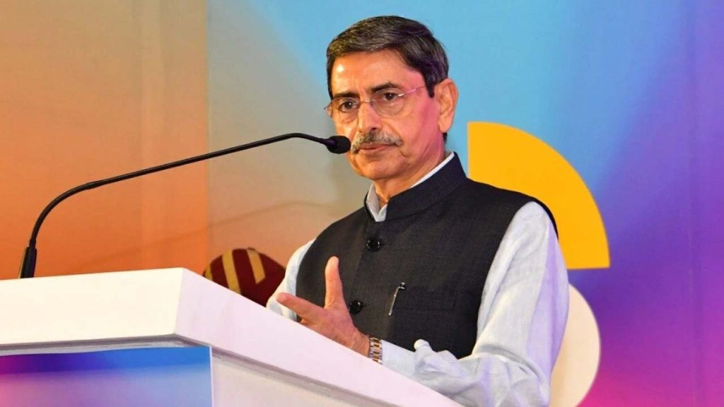 Rn Ravi Sworn In As West Bengal Governor Political Twist Ahead Of Elections