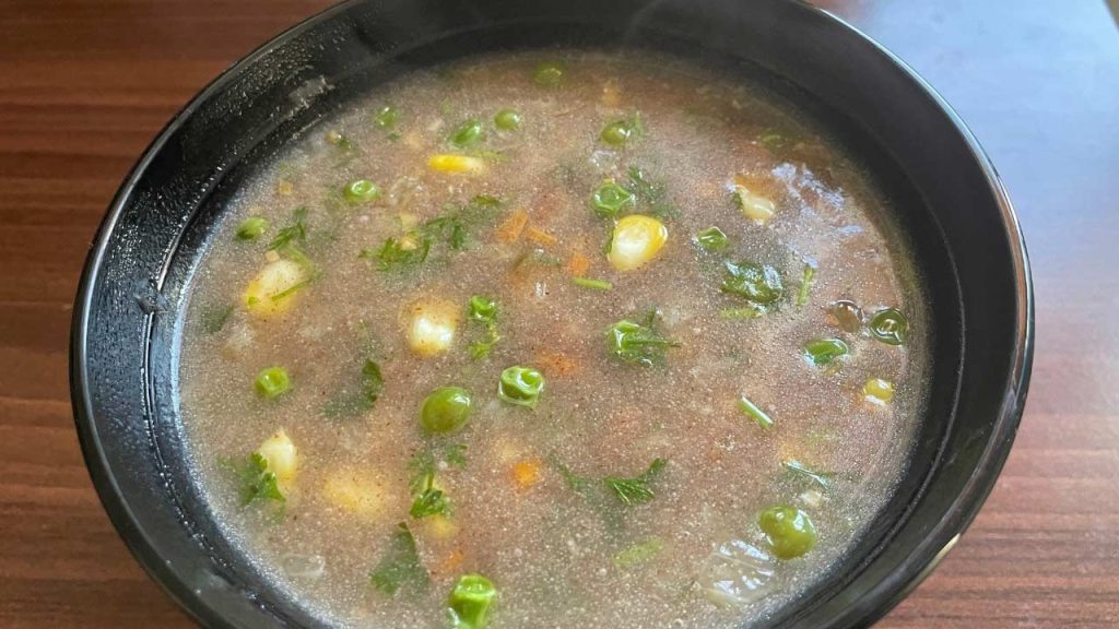 Ragi Soup Recipe For Weight Loss Diabetes Control Benefits Telugu