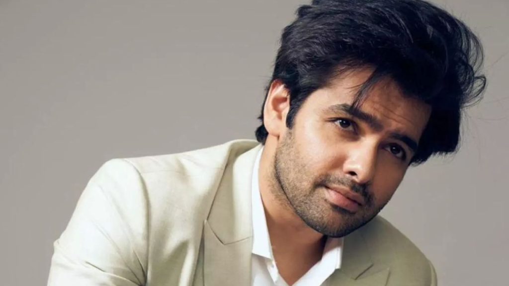 Ram Pothineni Next Movie Actor Teams Up With Lokesh Kanagarajs Assistant For Action Thriller