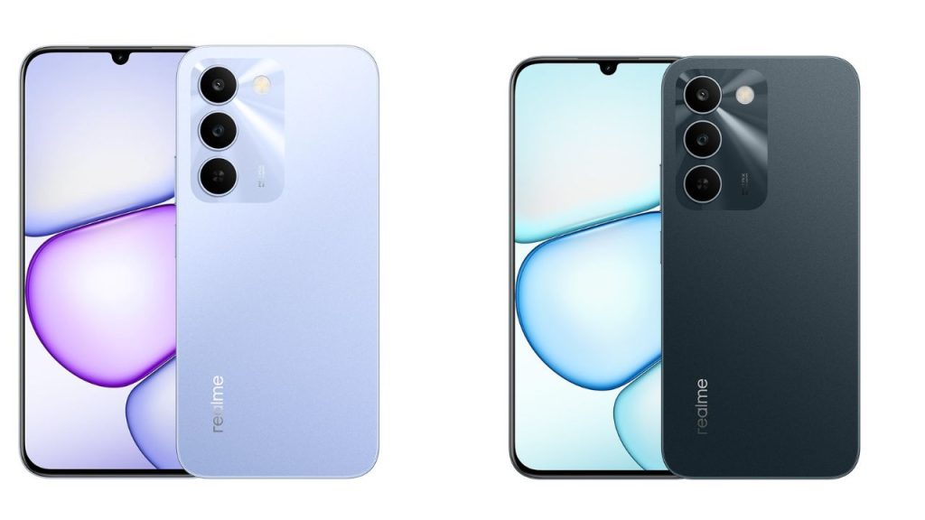 Realme C83 5g Launched In India With 7000mah Battery 144hz Display Price Specifications Features