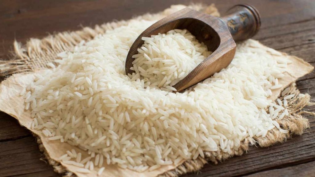 How To Identify Plastic Rice Adulterated Rice Tips