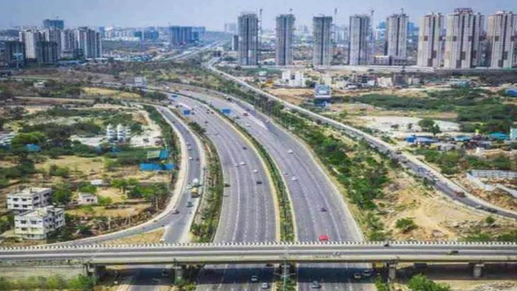 Cm Revanth Reddy Has Instructed Officials To Construct A Ring Road In Every District Center In Telangana