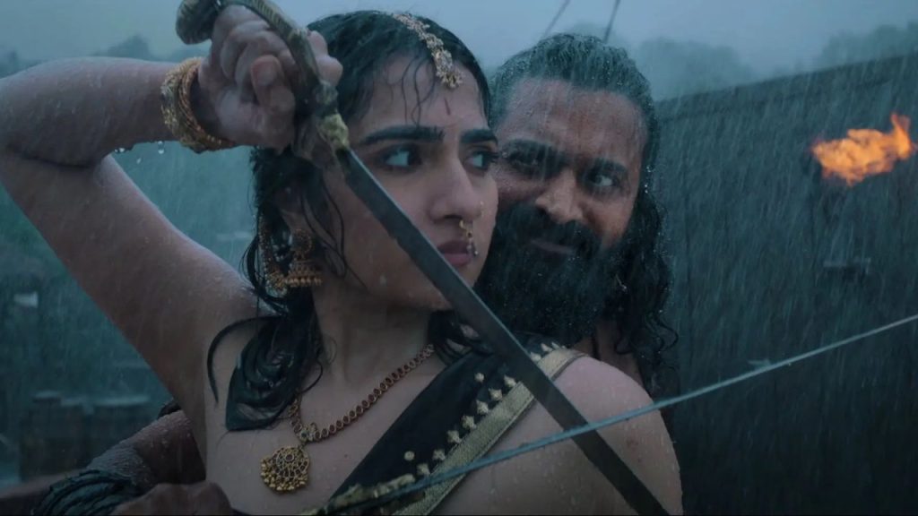 Rishab Shetty Unfollows Rukmini Vasanth Kantara Team What About Social Media And Kantara Controversy