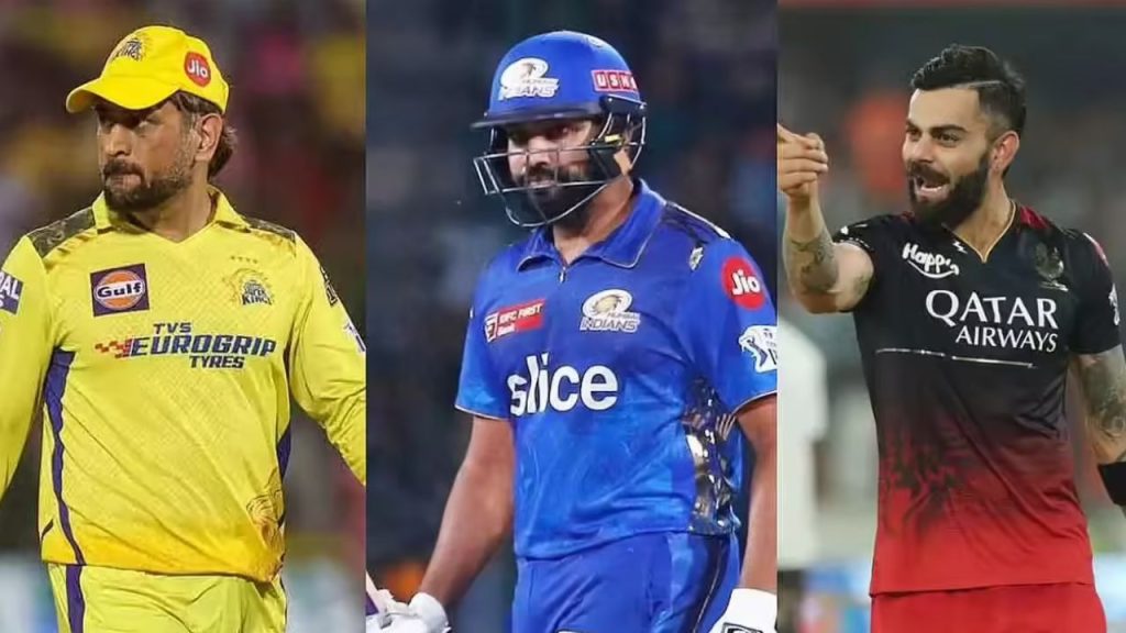 Chris Gayle Ipl Record Can Rohit Sharma Virat Kohli Or Ms Dhoni Break Sixes Record
