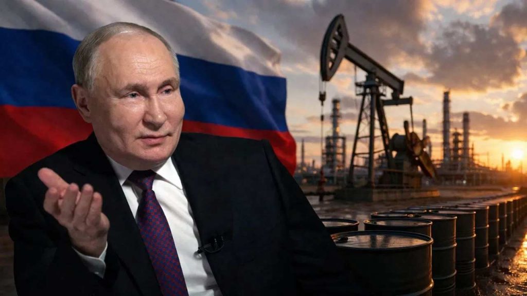 Russia Gasoline Petrol Export Ban April 1 Global Oil Market Impact