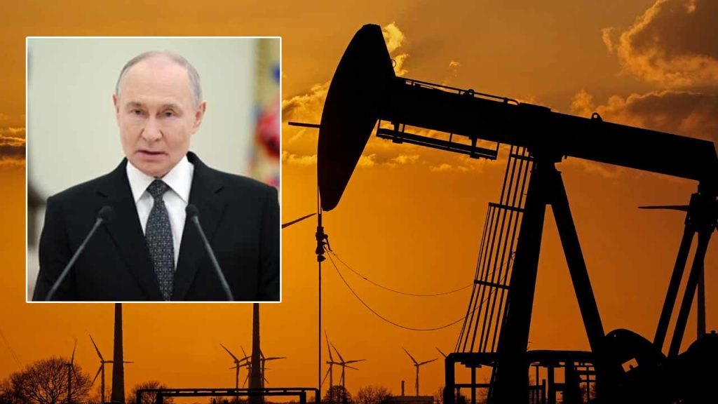 Global Stock Markets Fall Amid Israel Iran Conflict But Russian Stocks Rally On Oil Prices