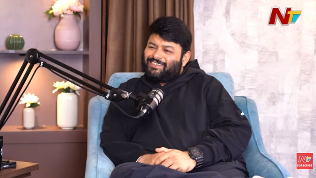 Ss Thaman Musical Journey Boys To Og Milestones Struggles