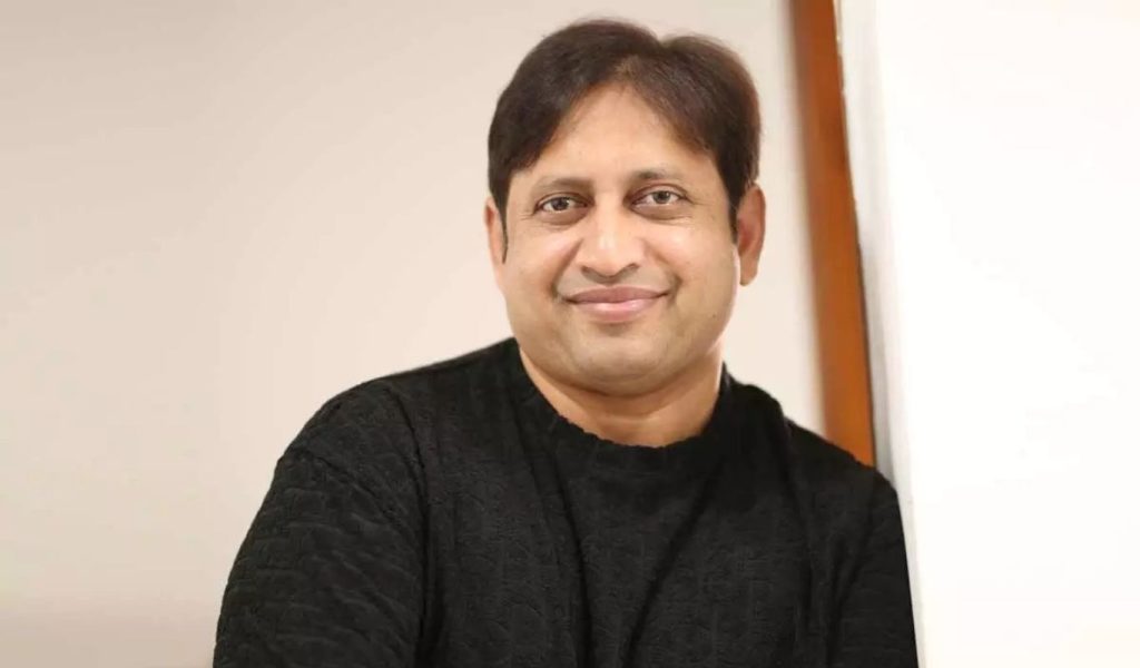 Producer Skn Clarifies Ram Charans Peddi Release Date