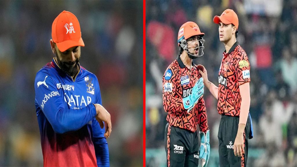 Ipl 2026 Rcb Vs Srh Match Preview Virat Kohli Ishan Kishan Captaincy