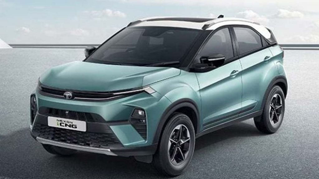 Here Are Top 5 Compact Suvs Under %e2%82%b910 Lakhs From Tata To Toyota