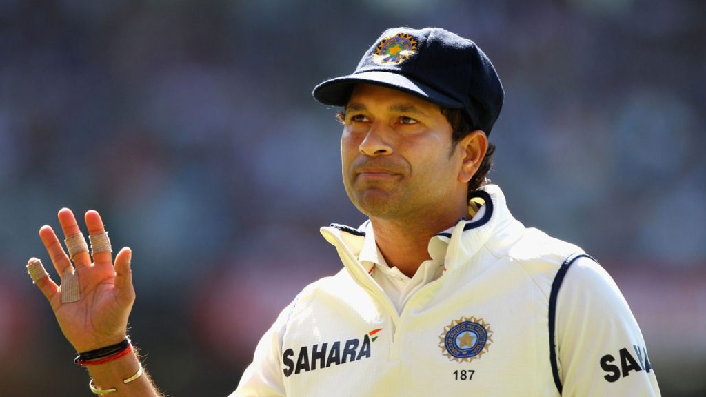 Sachin Tendulkar Retirement Emotional Story Sandeep Patil Reveals Reports