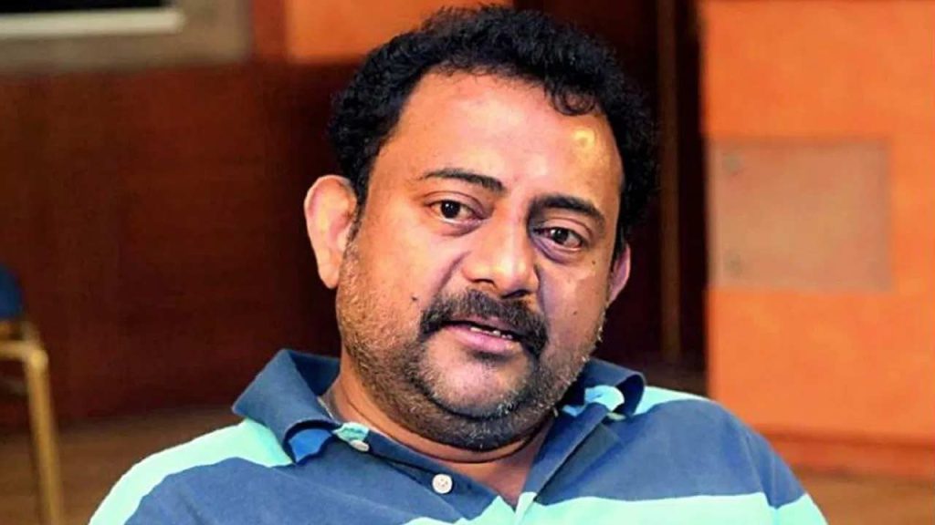 Sai Madhav Burra Sensational Comments On Varalaxmi Sarathkumar S Saraswathi Movie