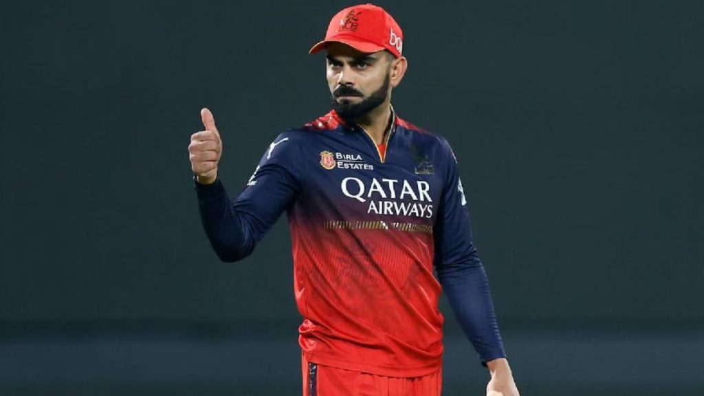 Virat Kohli Reveals Secret Behind Playing One Format Shines In Ipl 2026 Opener Rcb Vs Srh