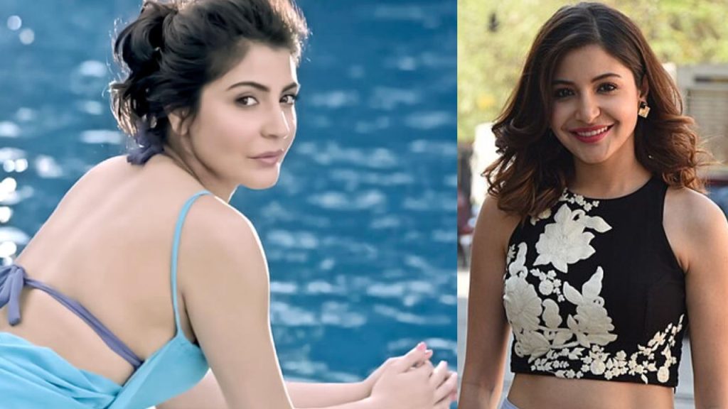 Anushka Sharma Tollywood Entry Rumors Not Part Of Allu Arjun Atlee Film Clarifies Team