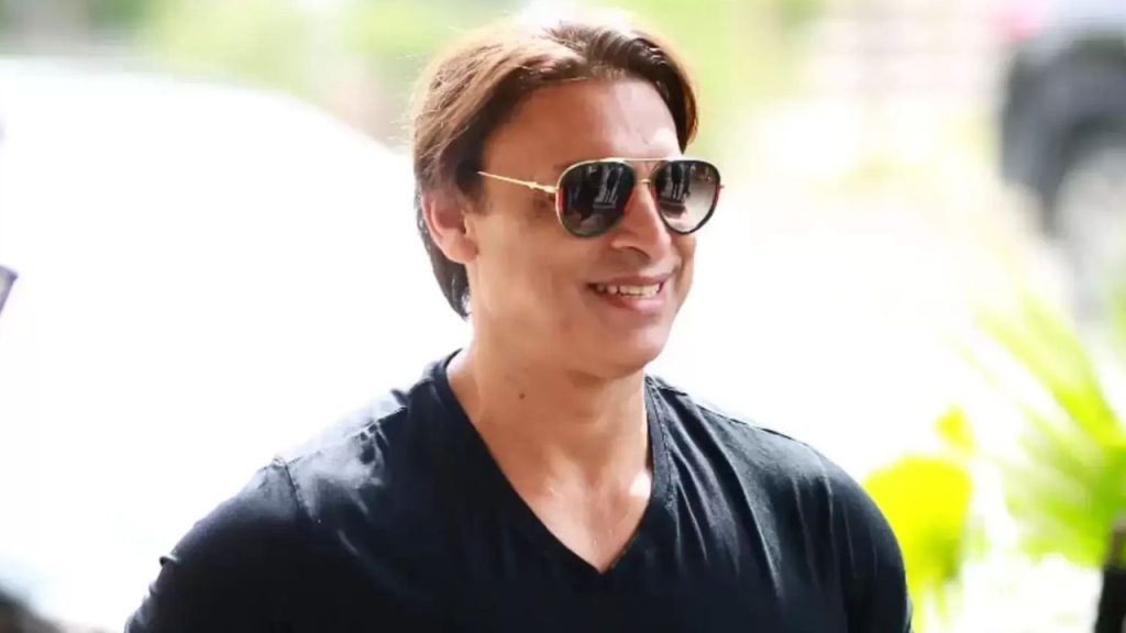 Shoaib Akhtar Says India Doesnt Deserve T20 World Cup 2026 Title After Lucky Wins