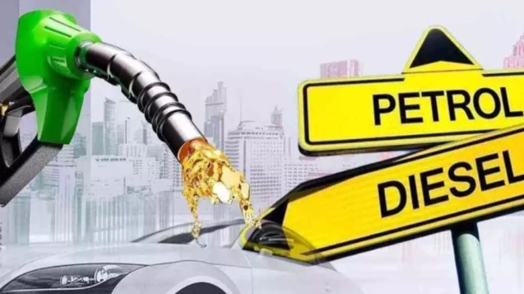 Sri Lanka Fuel Price Hike Petrol Diesel Rates Increased Again Amid Crisis