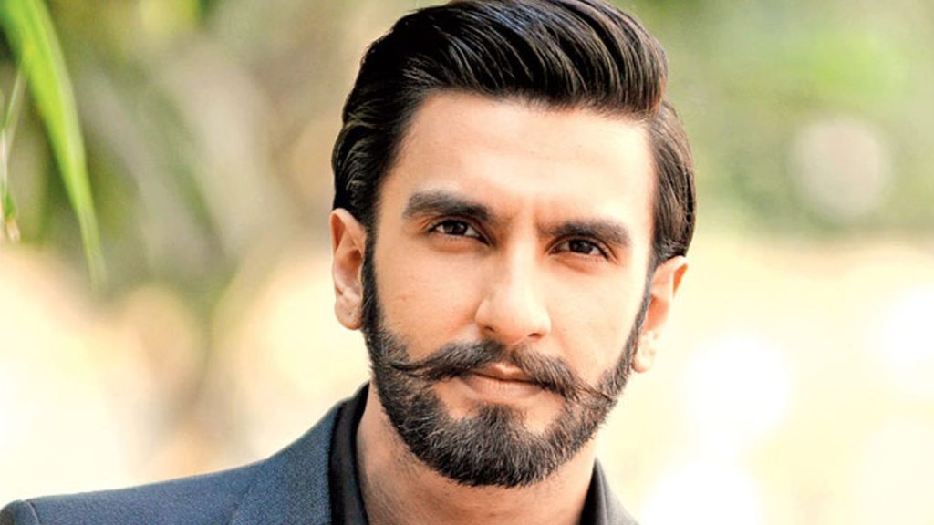 Ranveer Singh Next Movie Pralay Director Jai Mehta Kalyani Priyadarshan And Full Details