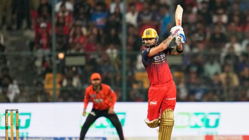 Rcb Vs Srh Ipl 2026 Creates History Second Most Watched Match With 43 1m Views On Jiohotstar