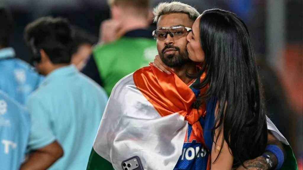 Hardik Pandya Icc Knockout Stats Indias Biggest Match Winner In Big Games