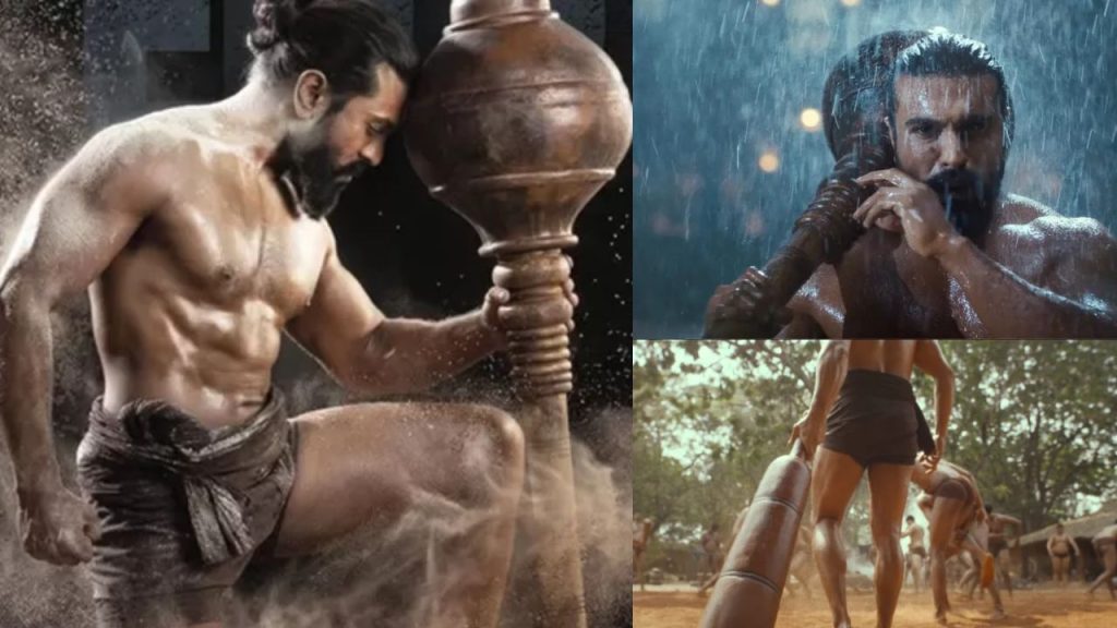 Ramayana Glimpse Rama Reveal Date Locked Ranbir Kapoor As Lord Ram Creates Buzz